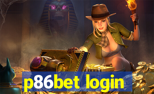 p86bet login